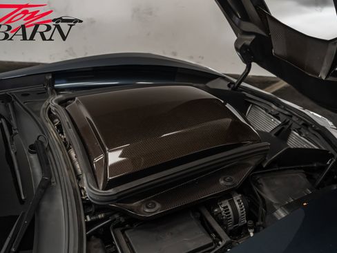 Used 2019 Chevrolet Corvette ZR1 image 56