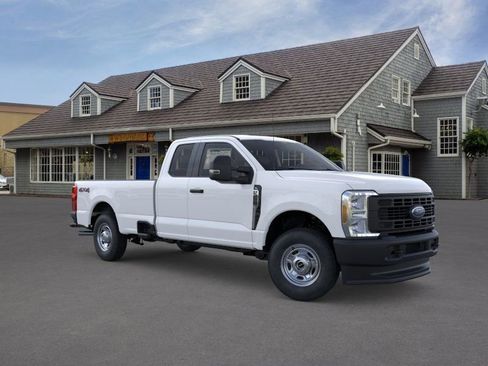 New 2026 Ford F250 XL image 7