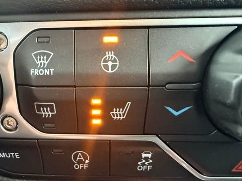 New 2026 Jeep Gladiator Sport image 25