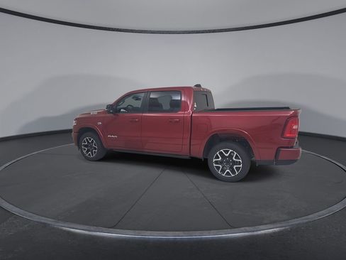 New 2026 RAM 1500 Laramie w/ Laramie Southwest Edition image 10