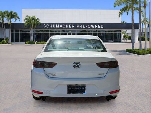 Used 2021 MAZDA MAZDA3 s AWD/4WD image 6