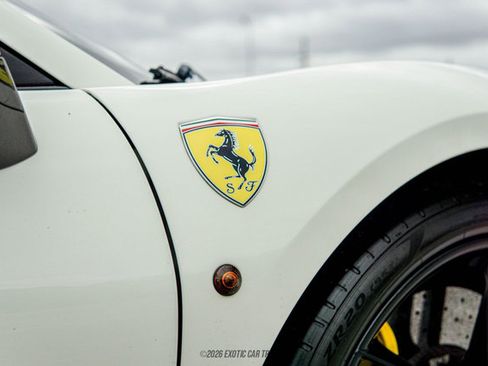 Used 2017 Ferrari 488 Spider image 64