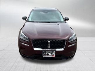 Used 2021 Lincoln Corsair Reserve w/ Equipment Group 201A video 2