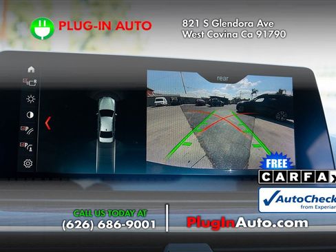 Used 2019 BMW 530i w/ Convenience Package image 35