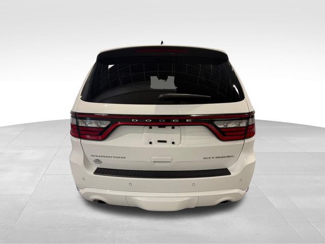 Used 2023 Dodge Durango Citadel RWD image 6