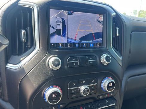 Used 2020 GMC Sierra 1500 AT4 w/ AT4 Premium Package image 28