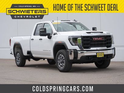Used 2024 GMC Sierra 3500 Pro