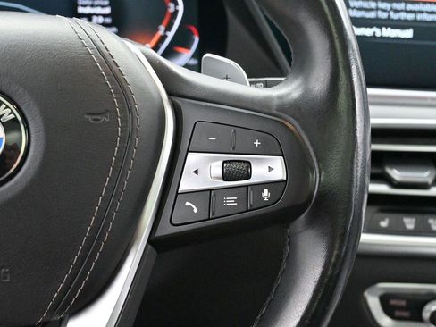 Used 2019 BMW X5 xDrive40i w/ Premium Package 2 AWD/4WD image 18