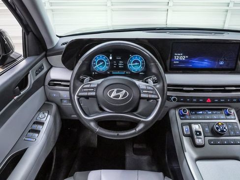Used 2023 Hyundai Palisade SEL w/ Premium Package AWD/4WD image 21