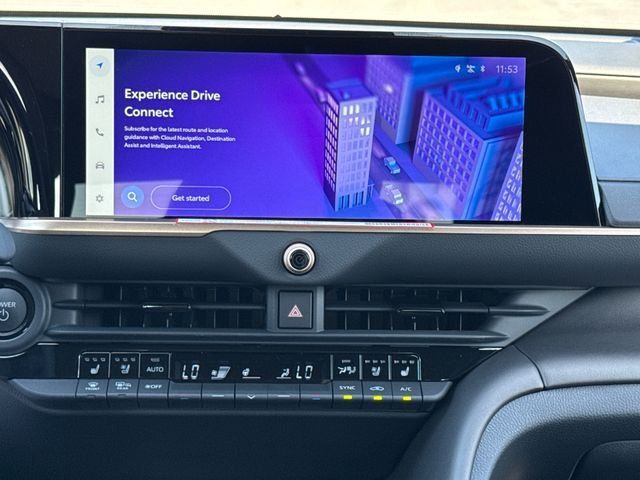 New 2026 Toyota Crown AWD/4WD image 23