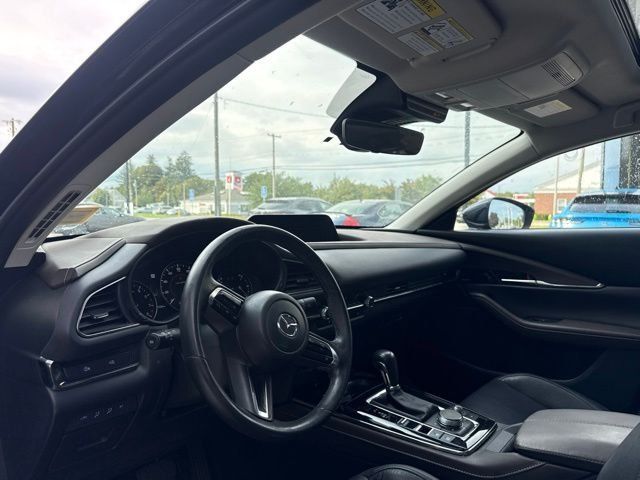 Used 2024 MAZDA CX-30 AWD 2.5 S w/ Premium Package image 13