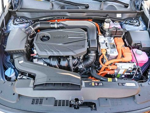 New 2026 Hyundai Sonata SEL image 29