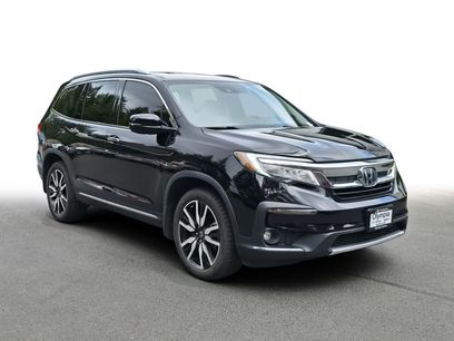 Used 2019 Honda Pilot Touring