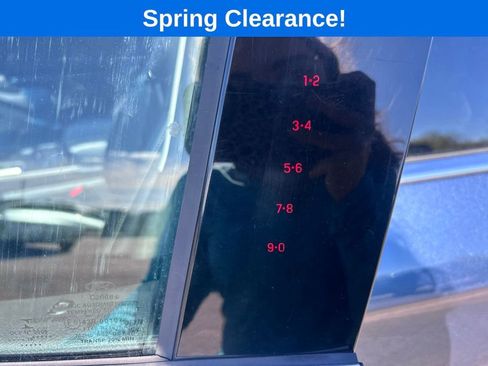 Used 2019 Ford Edge SEL w/ Equipment Group 201A AWD/4WD image 10