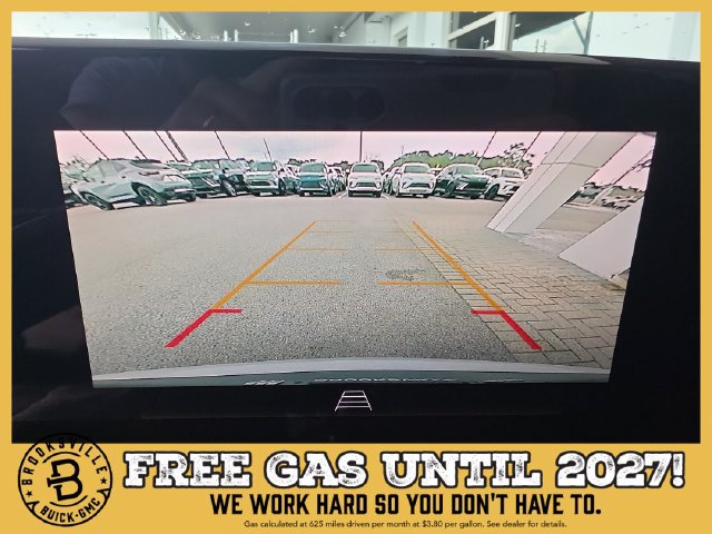 New 2026 Buick Envista Preferred w/ Convenience II Package FWD image 20