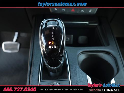 Used 2025 Cadillac XT4 Sport AWD/4WD image 28