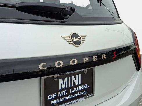 New 2026 MINI Cooper S FWD image 15