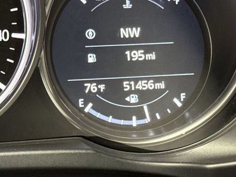 Used 2024 MAZDA CX-5 Carbon Edition AWD/4WD image 13