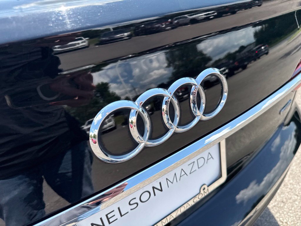 Used 2019 Audi A6 3.0T Prestige w/ Prestige Package AWD/4WD image 61