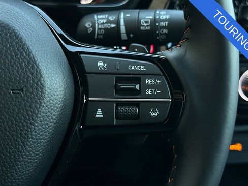 Used 2026 Honda CR-V Sport Touring image 30