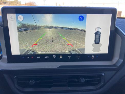 Used 2025 Ford Bronco Sport Big Bend image 25