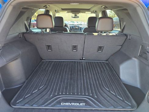 Certified 2024 Chevrolet Equinox RS image 13