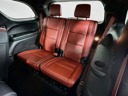 Used 2023 Dodge Durango SRT AWD/4WD image 30