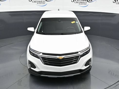 Used 2022 Chevrolet Equinox LT FWD image 19