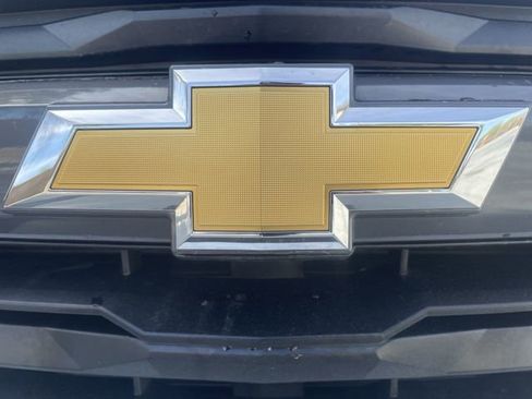 Used 2023 Chevrolet Colorado LT w/ LT Convenience Package III image 30