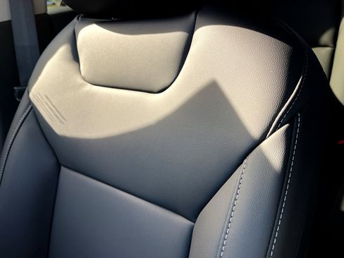 New 2025 Nissan Murano SL w/ Cargo Package image 7