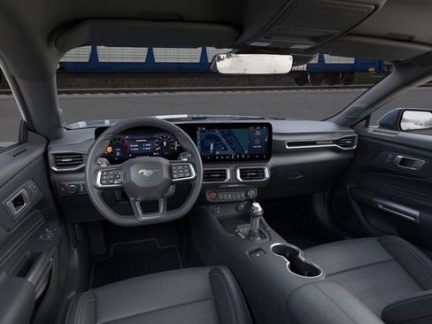 New 2026 Ford Mustang GT Premium image 9