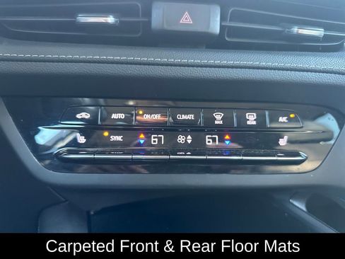 Used 2023 Buick Envision Preferred image 21