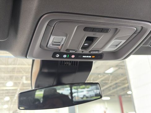 New 2026 Chevrolet Silverado 1500 LT image 35