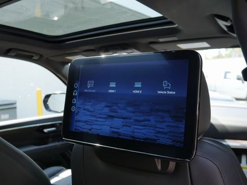 New 2026 Chevrolet Tahoe Premier image 26