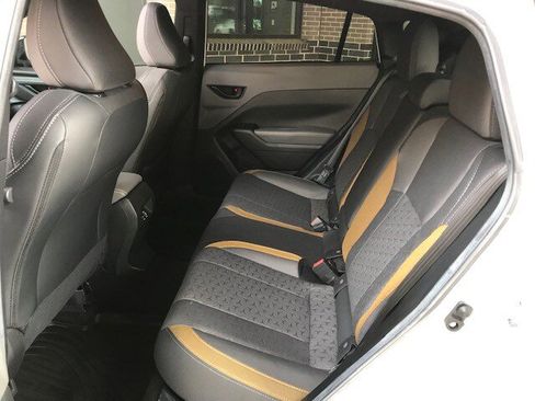 Certified 2025 Subaru Crosstrek 2.5i Sport w/ Popular Package #4A image 7