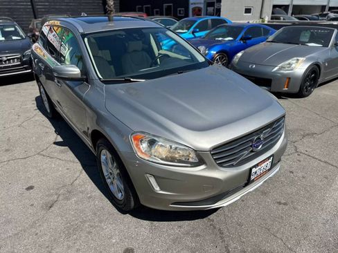 Used 2015 Volvo XC60 T5 Premier image 2