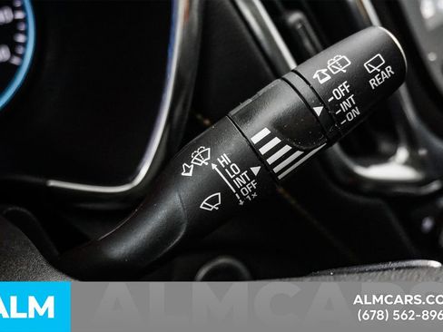 Used 2023 Chevrolet Equinox Premier FWD image 27