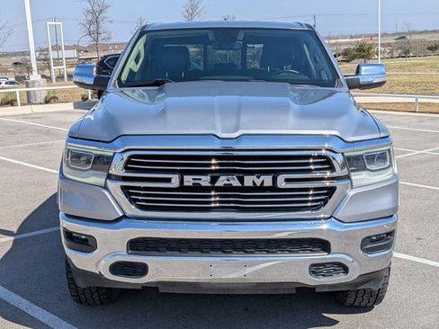 Used 2020 RAM 1500 Laramie image 2