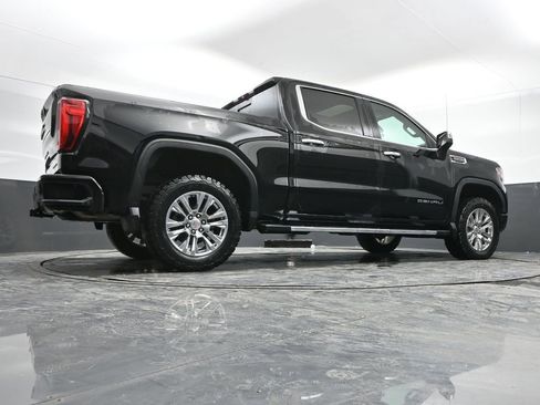 Used 2019 GMC Sierra 1500 Denali w/ Technology Package image 46