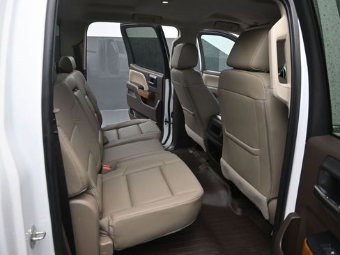 Used 2018 GMC Sierra 1500 SLT image 42