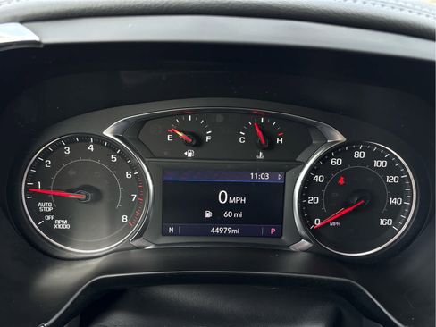 Used 2023 Chevrolet Blazer LT w/ Convenience Package image 24