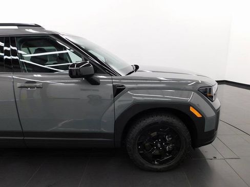 Used 2026 Hyundai Santa Fe XRT w/ Tow & Go Package image 14