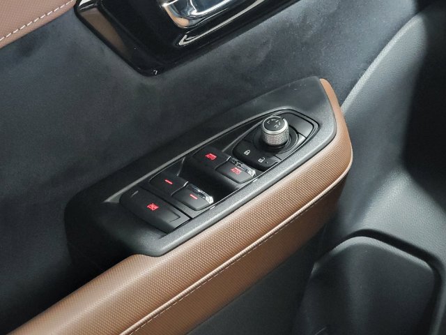 New 2026 Subaru Forester Touring AWD/4WD image 23