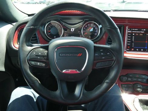 Used 2022 Dodge Challenger R/T Scat Pack RWD image 28