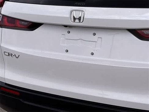 Used 2025 Honda CR-V EX image 21