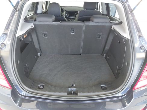 Used 2019 Chevrolet Trax LS w/ Tint and Cruise Package FWD image 27
