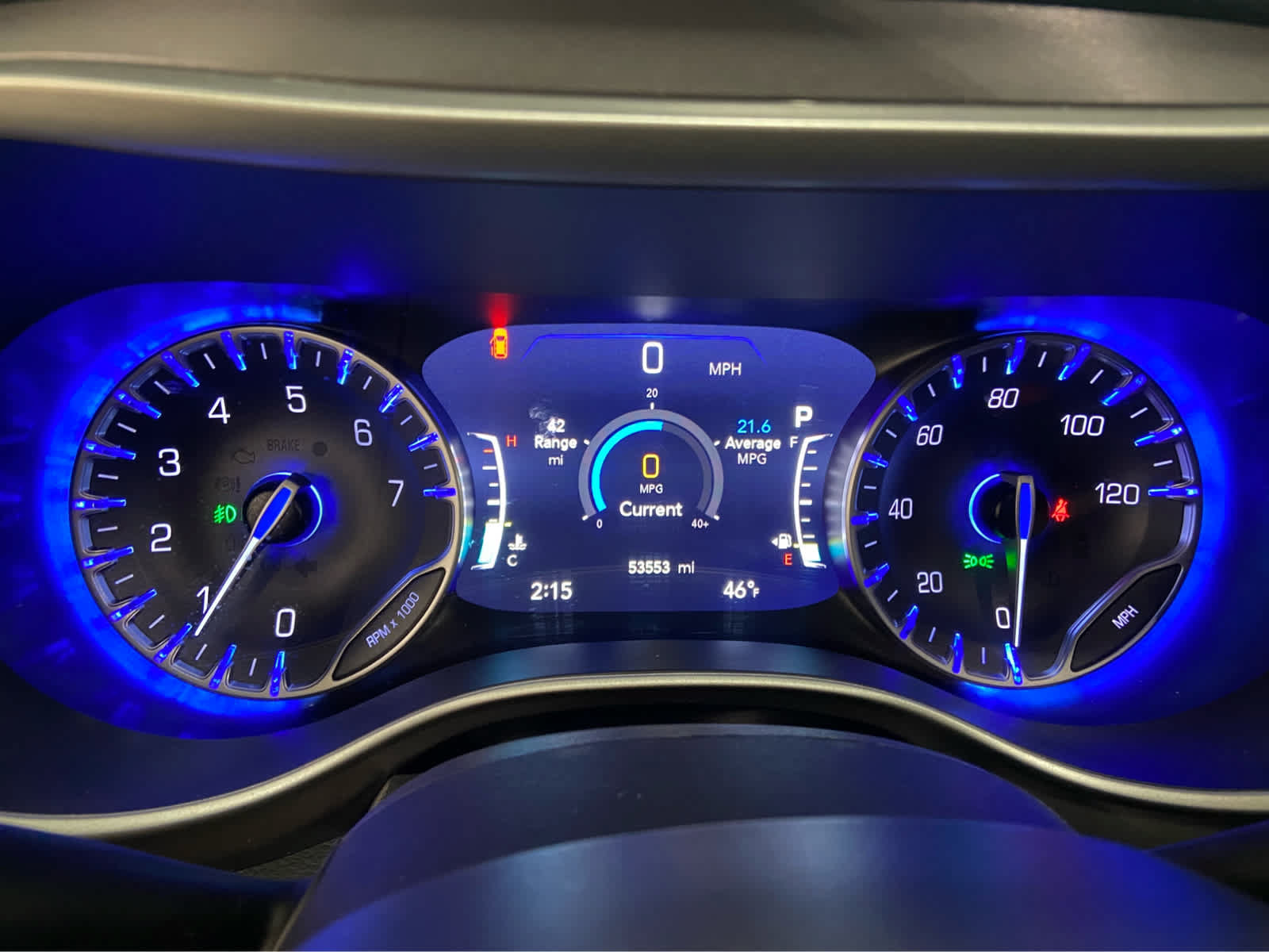 Used 2024 Chrysler Pacifica Touring-L FWD image 23