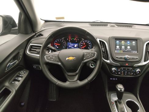 Used 2019 Chevrolet Equinox LT image 22