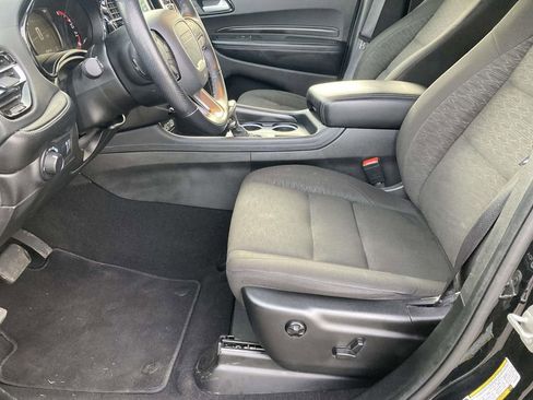 Used 2024 Dodge Durango SXT image 19