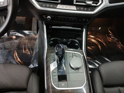Used 2021 BMW 330i Sedan w/ Driving Assistance Package RWD image 12